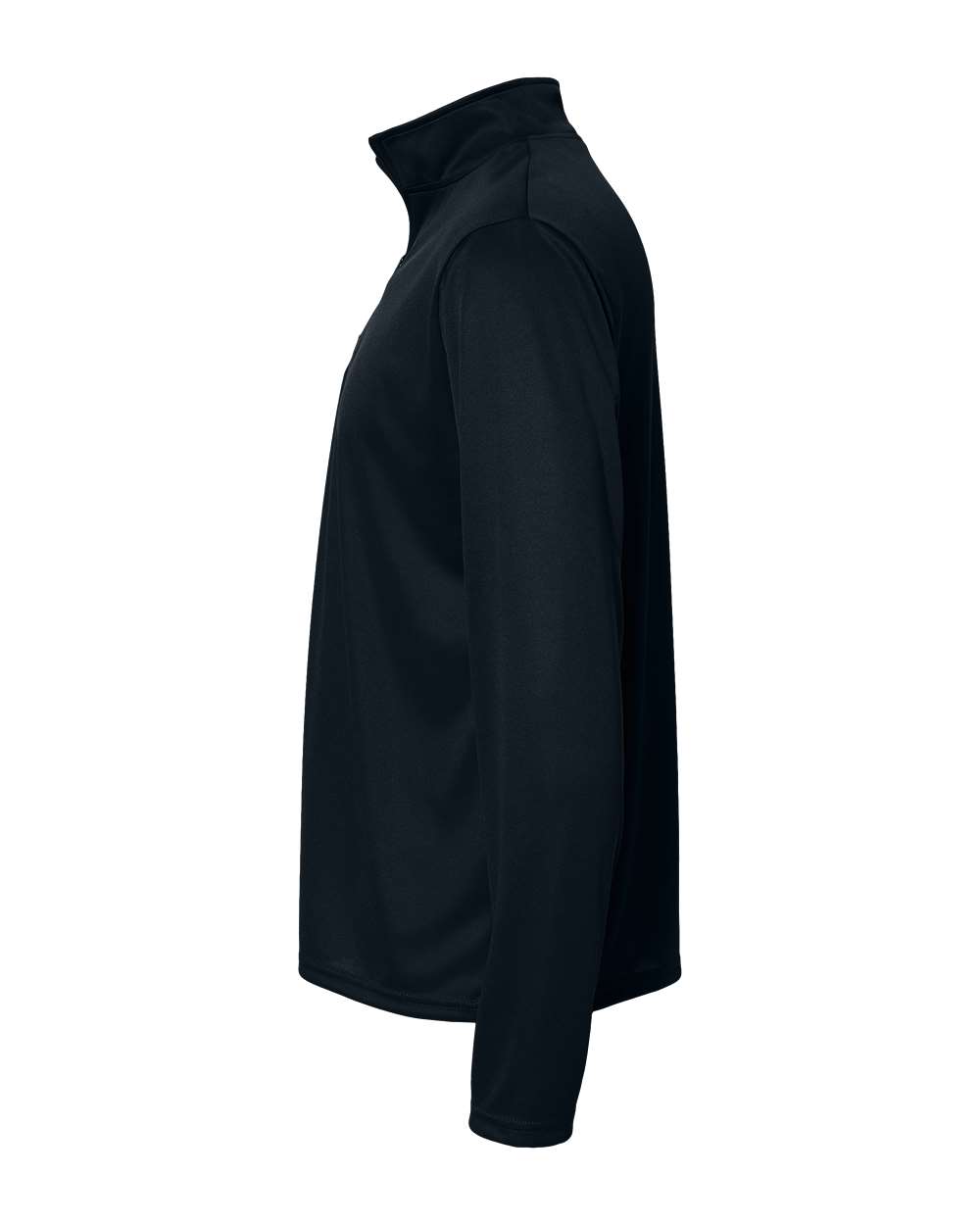 C2 Sport Men's Quarter-Zip Pullover - 5102 Black