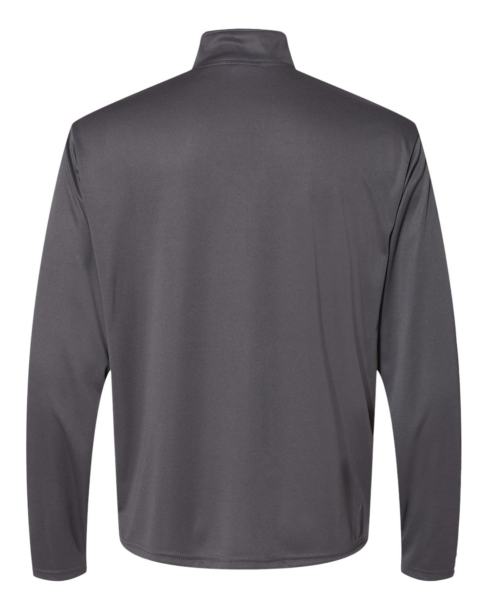C2 Sport Men's Quarter-Zip Pullover - 5102 Graphite