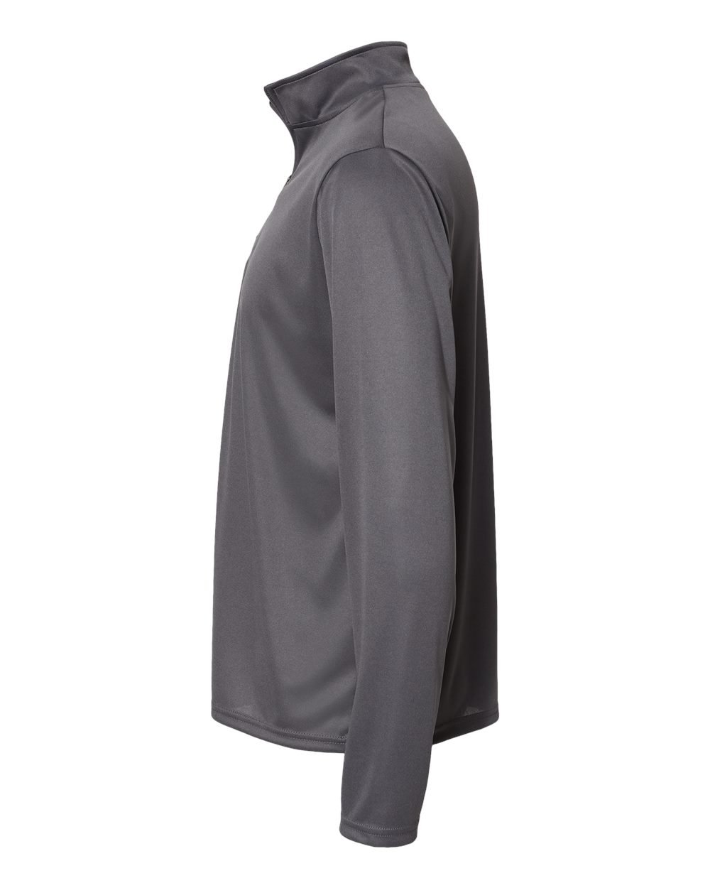 C2 Sport Men's Quarter-Zip Pullover - 5102 Graphite