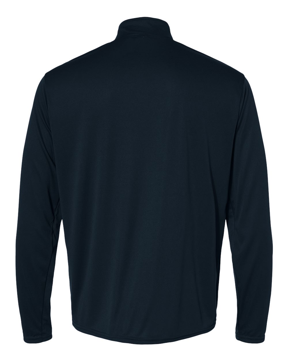 C2 Sport Men's Quarter-Zip Pullover - 5102 Navy