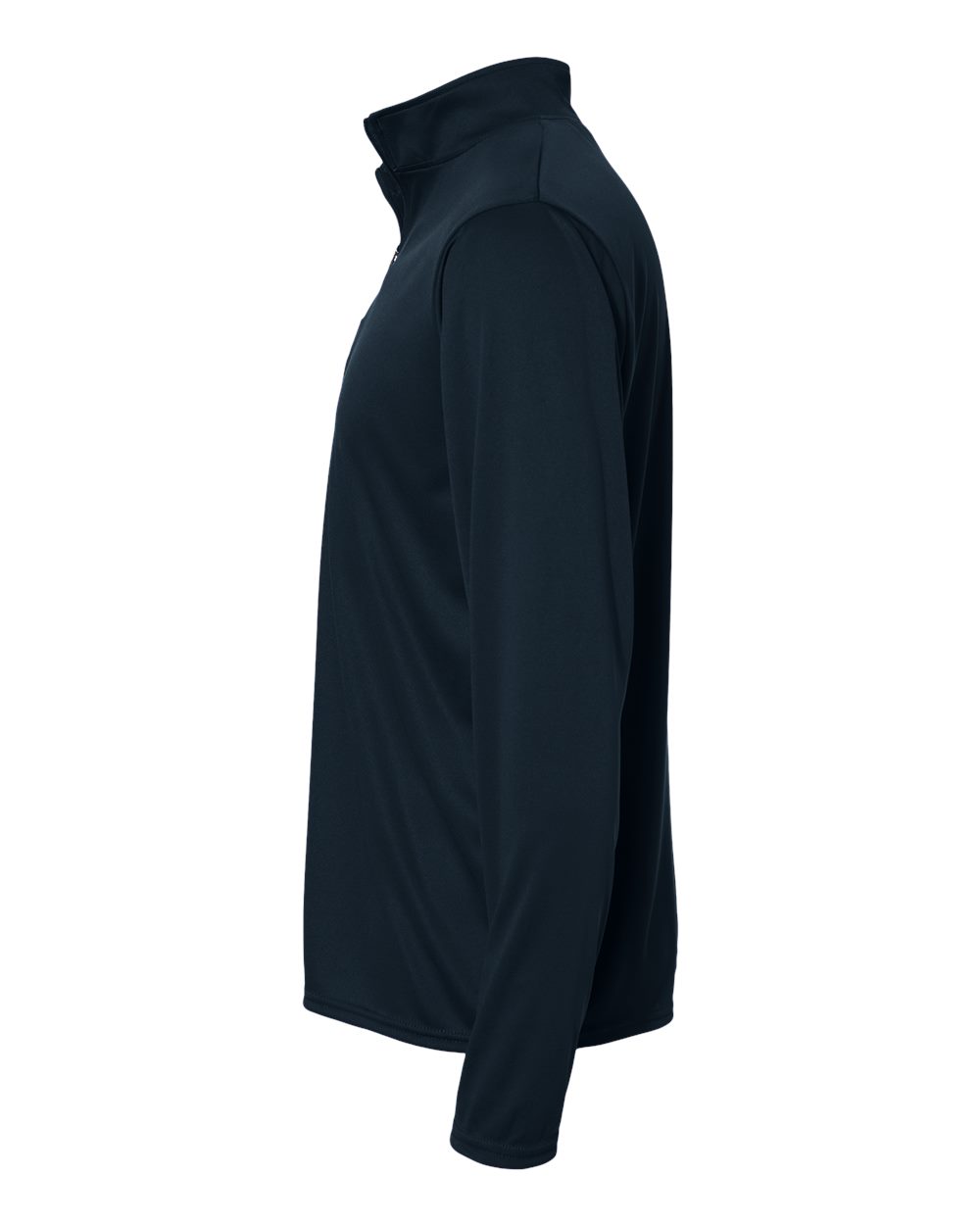 C2 Sport Men's Quarter-Zip Pullover - 5102 Navy