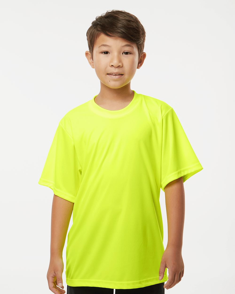 C2 Sport Youth Performance T-Shirt - 5200 - 5200B