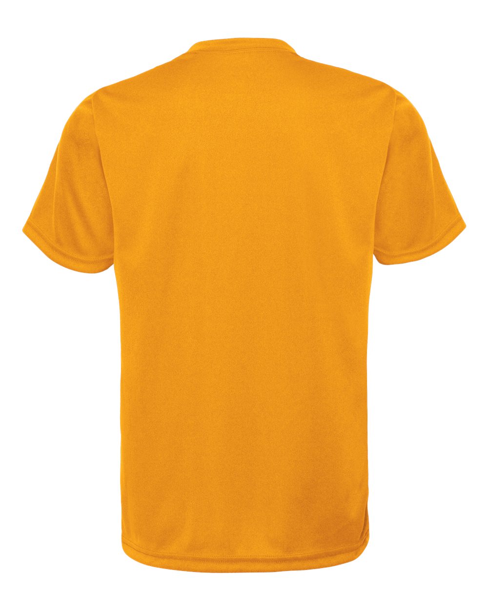 C2 Sport Youth Performance T-Shirt - 5200 - 5200B Gold