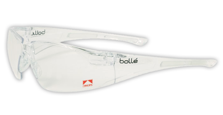 Bollé Lunettes Bollé Rush Clair - SB01CL Clear