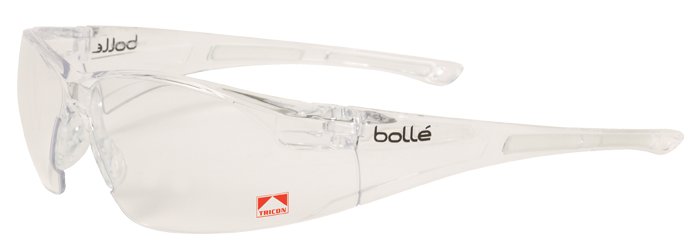 Bollé Lunettes Bollé Rush Clair - SB01CL clear