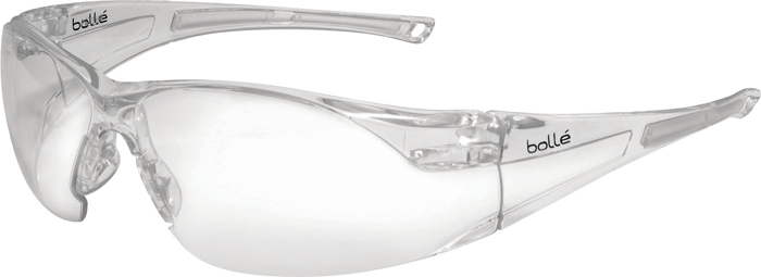 Bollé Lunettes Bollé Rush Clair HD - SB01HD Clear