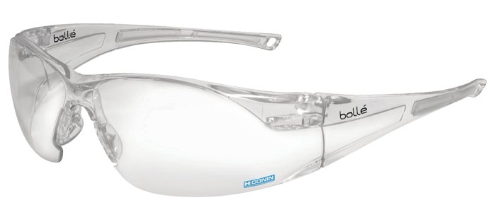 Bollé Lunettes Bollé Rush Clair HD - SB01HD clear