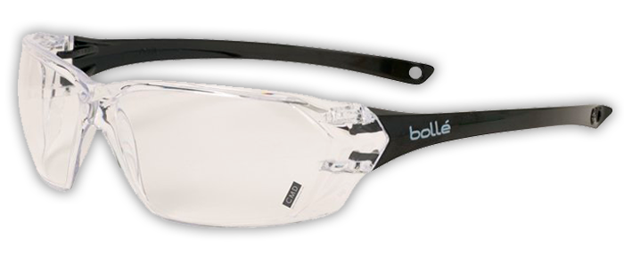 Bollé Lunettes Bollé Prism Clair - SB02CL Clear