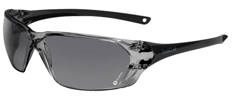 Bollé Lunettes Bollé Prism Gris - SB02GR Gray