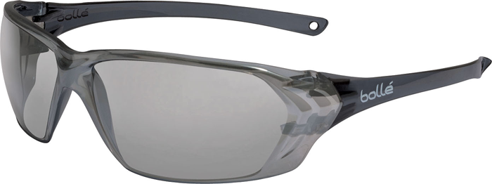 Bollé Lunettes Bollé Prism Miroir Argent - SB02MR Silver