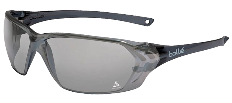 Bollé Lunettes Bollé Prism Miroir Argent - SB02MR Silver