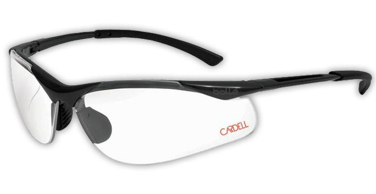 Bollé Lunettes Bollé Contour Clair - SB03CL Clear