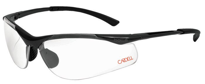 Bollé Lunettes Bollé Contour Clair - SB03CL clear