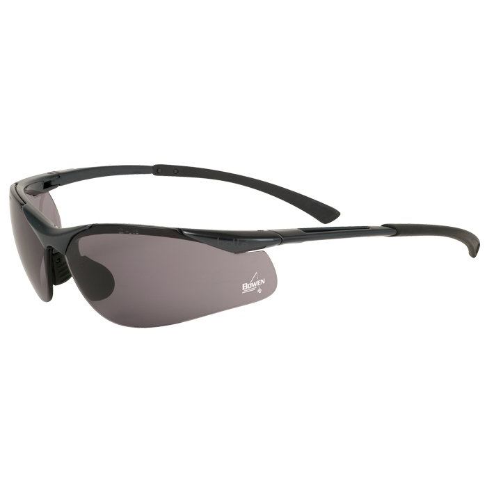 Bollé Lunettes Bollé Contour Gris - SB03GR