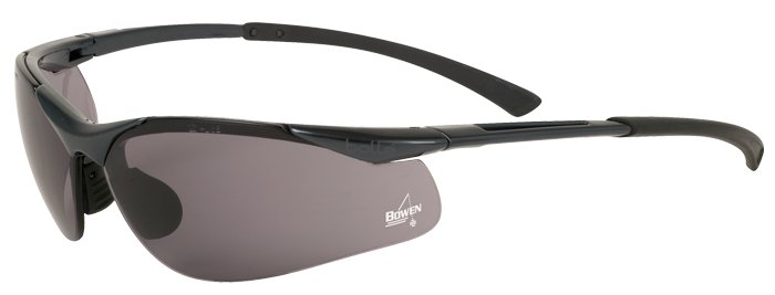 Bollé Lunettes Bollé Contour Gris - SB03GR gray