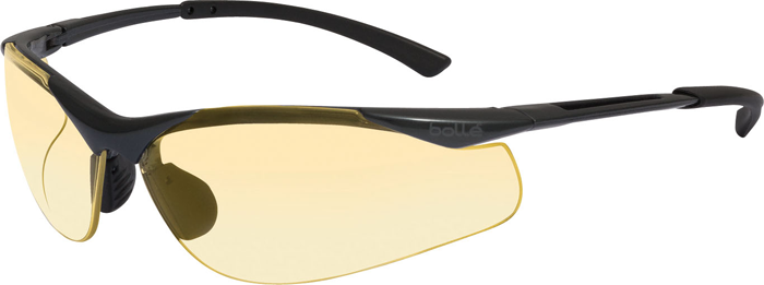 Bollé Lunettes Bollé Contour Jaune - SB03YL Yellow