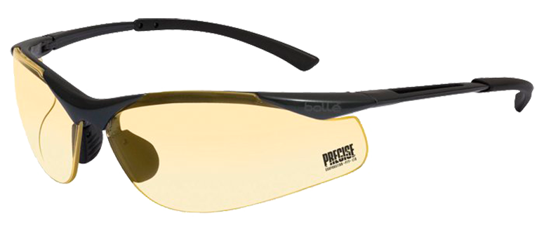 Bollé Lunettes Bollé Contour Jaune - SB03YL Yellow
