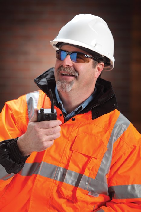 Bollé Lunettes Bollé Contour Jaune - SB03YL Yellow