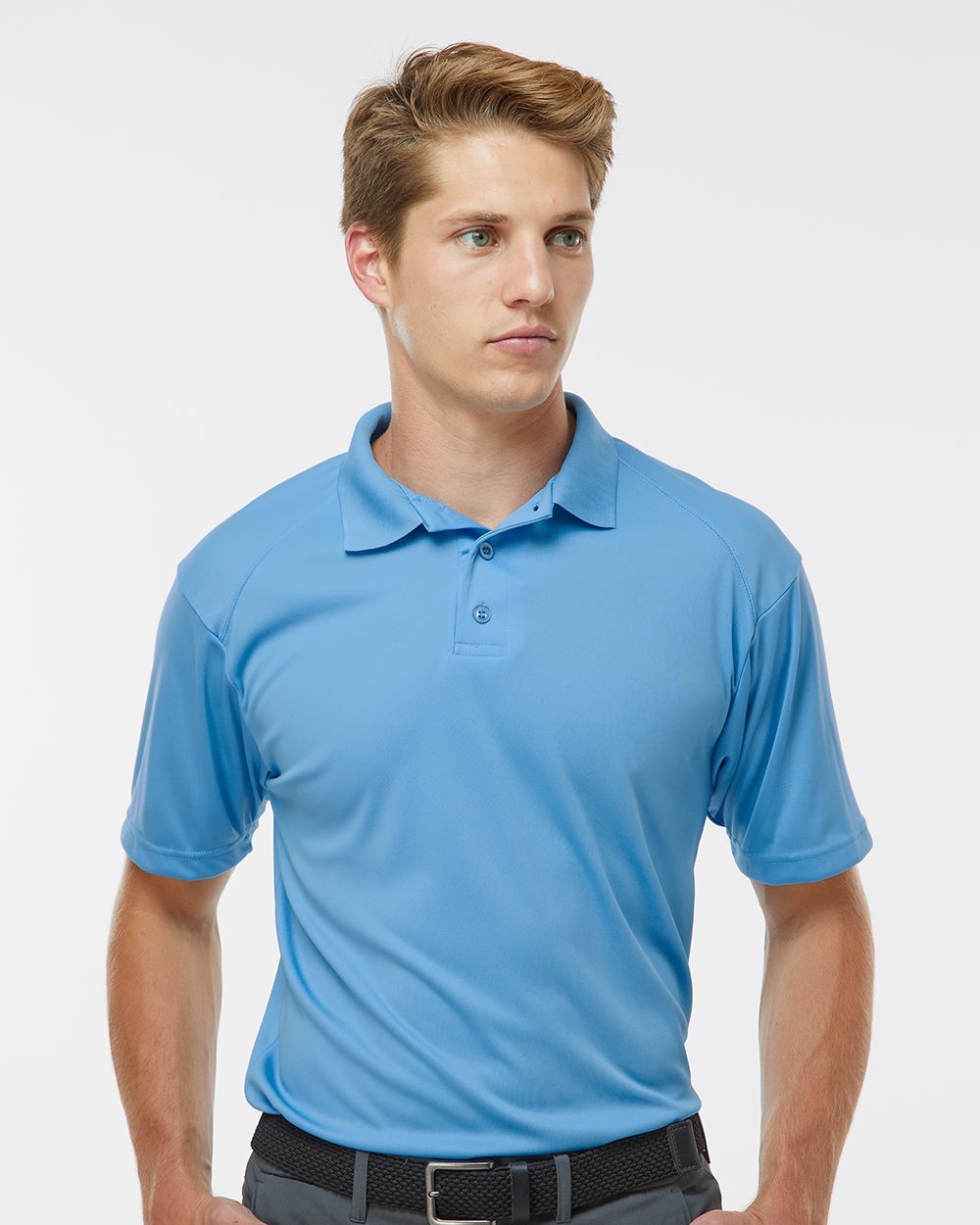C2 Sport Men's Utility Polo - 5900