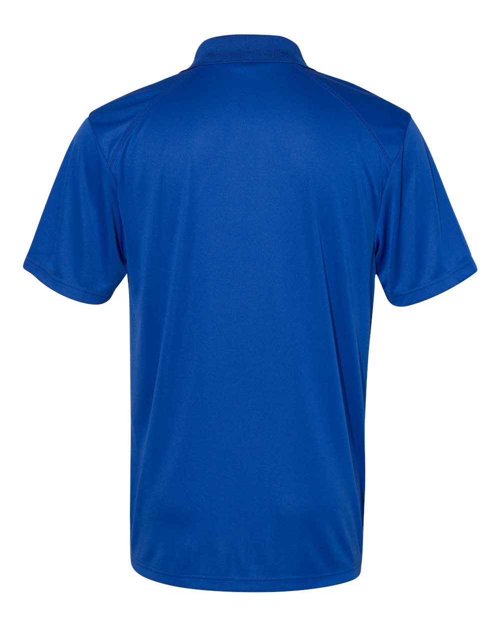 C2 Sport Men's Utility Polo - 5900 Royal