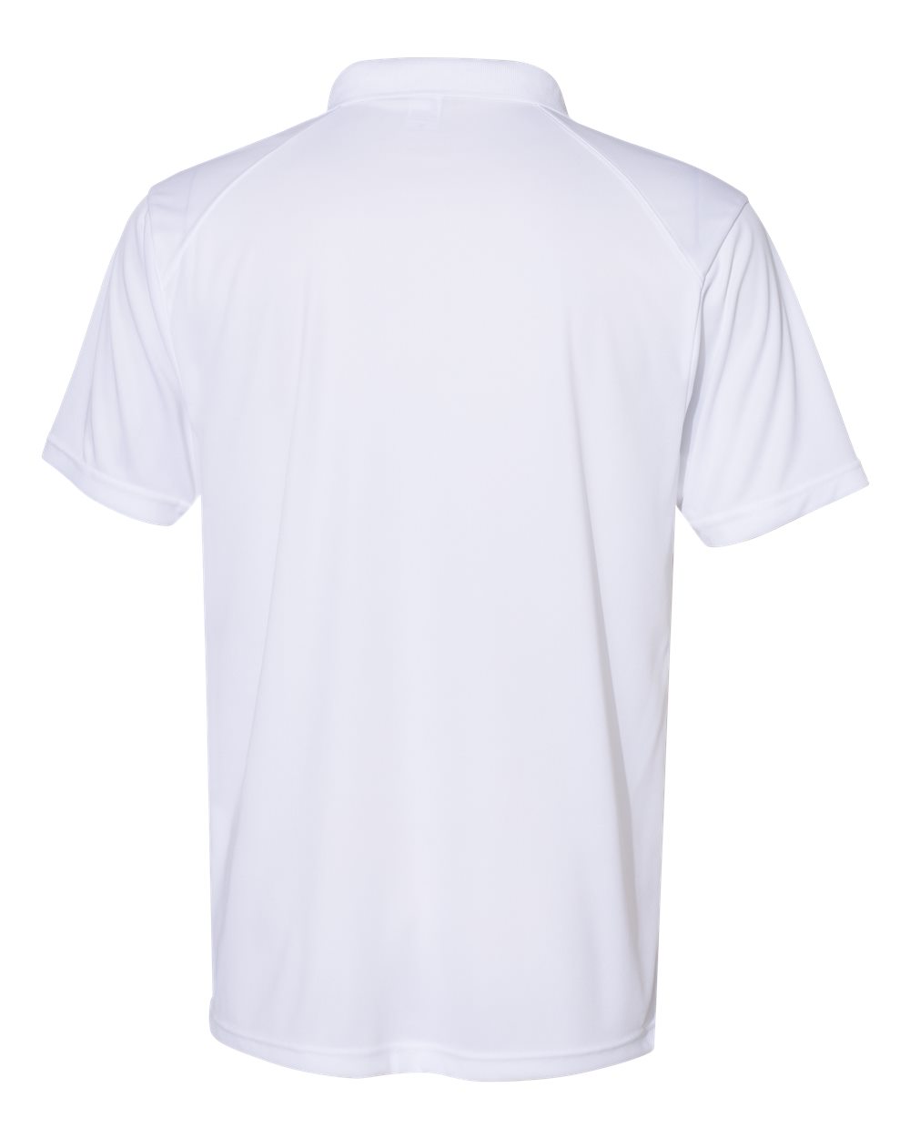 C2 Sport Men's Utility Polo - 5900 White