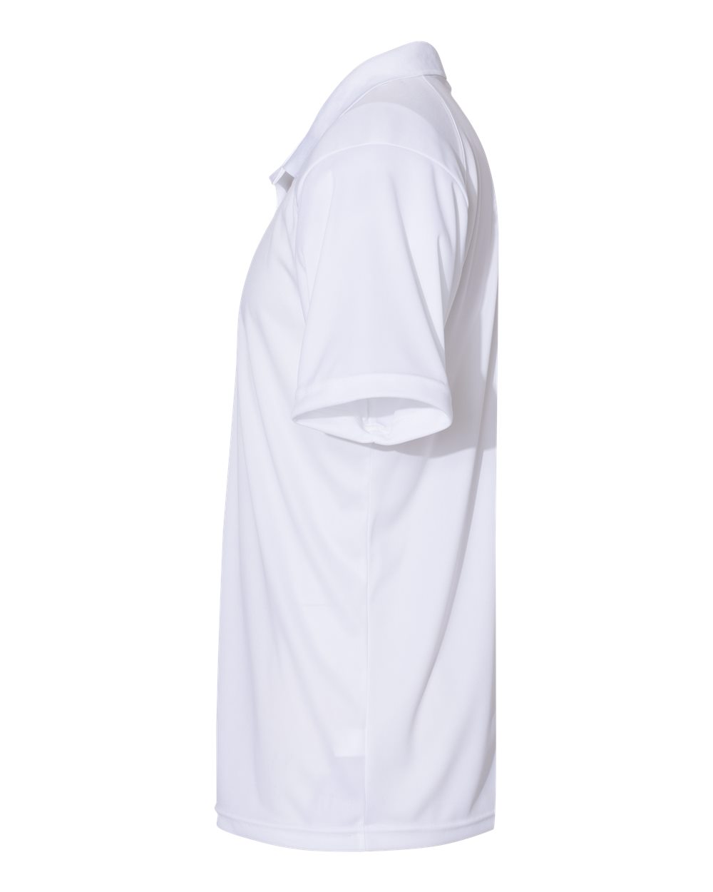 C2 Sport Men's Utility Polo - 5900 White