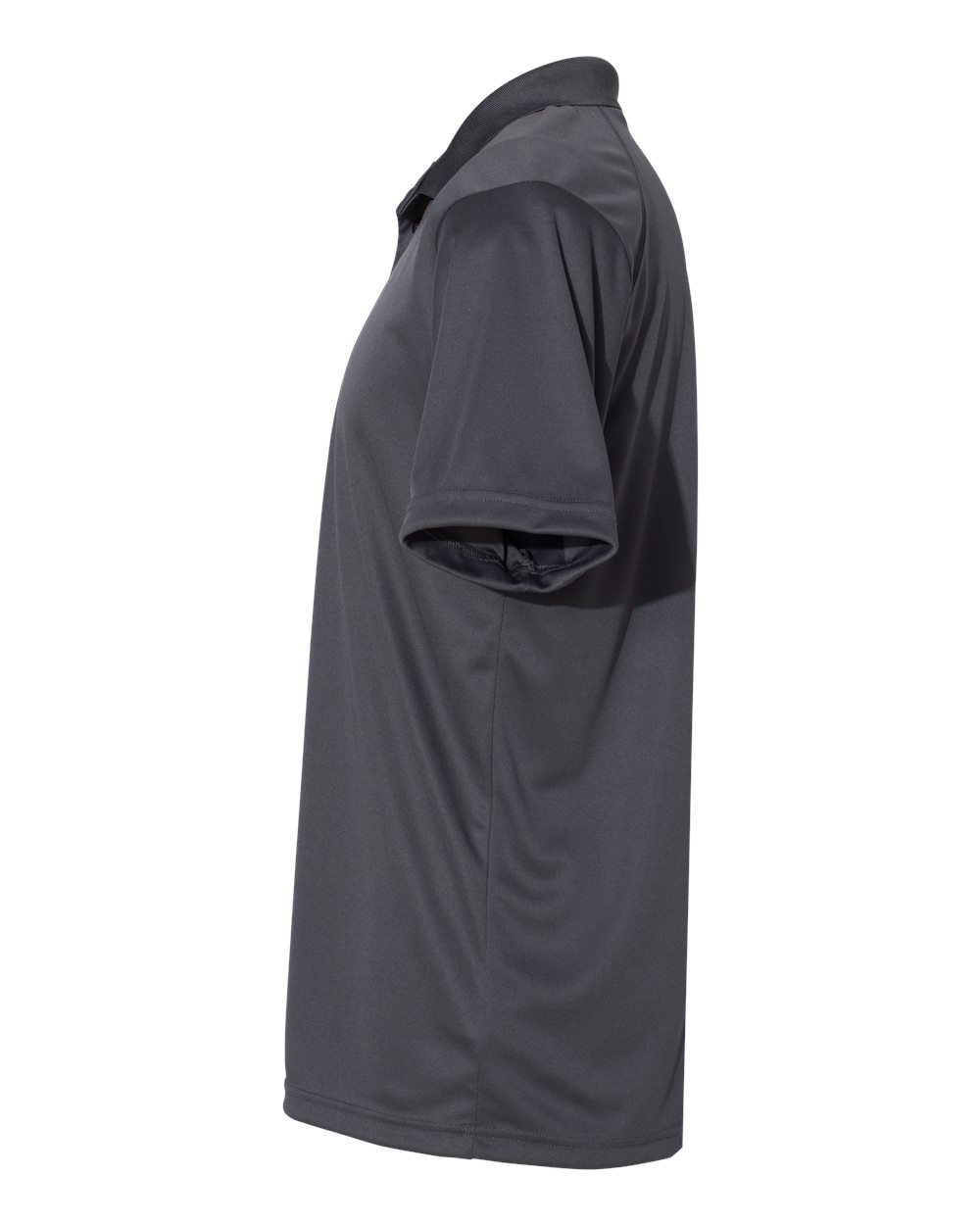 C2 Sport Men's Utility Polo - 5900 Graphite