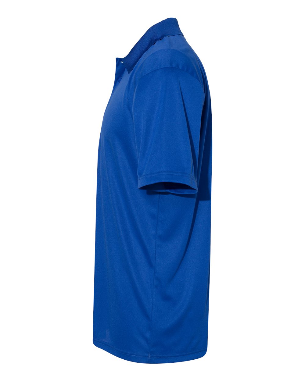 C2 Sport Men's Utility Polo - 5900 Royal