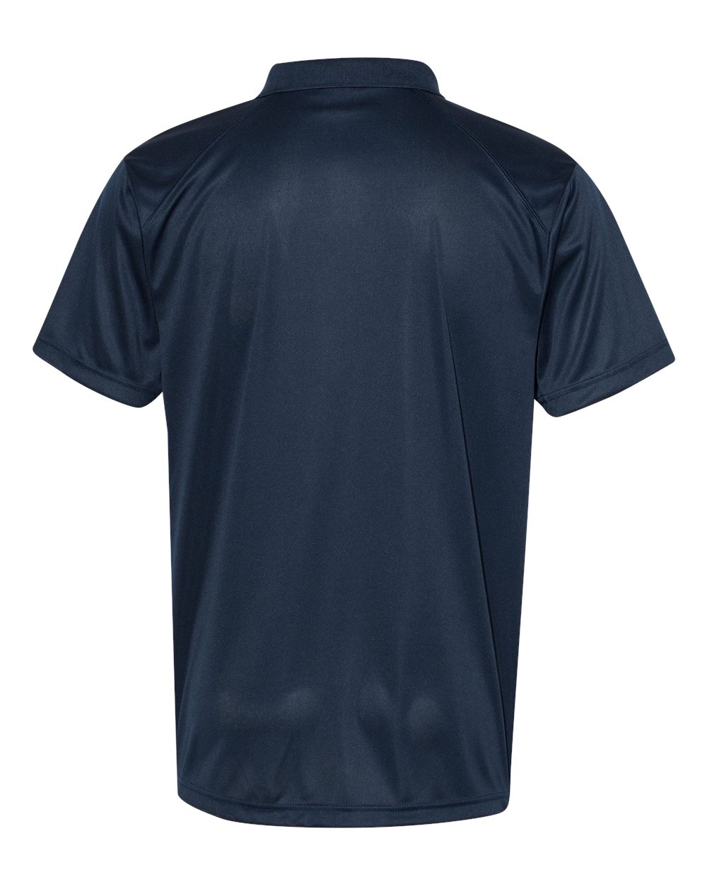 C2 Sport Men's Utility Polo - 5900 Navy