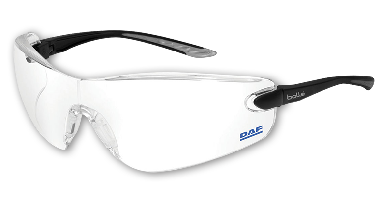 Bollé Lunettes Bollé Cobra Clair - SB04CL Clear