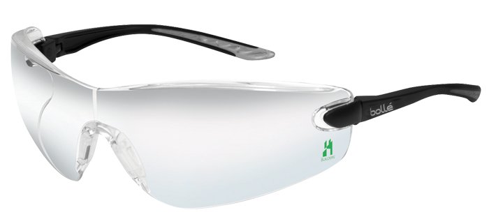 Bollé Lunettes Bollé Cobra Contraste - SB04CN clear