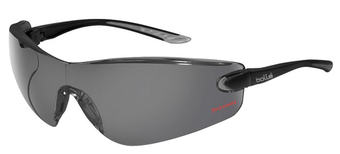 Bollé Lunettes Bollé Cobra Gris - SB04GR gray
