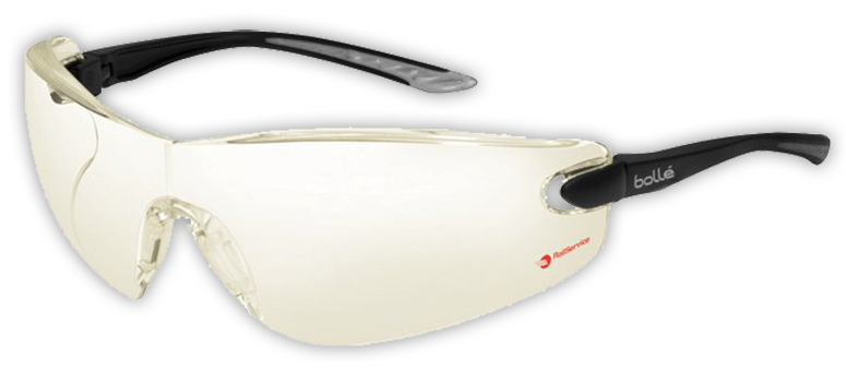 Bollé Lunettes Bollé Cobra Clair HD - SB04HD Clear