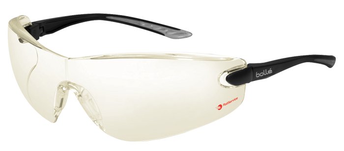 Bollé Lunettes Bollé Cobra Clair HD - SB04HD clear