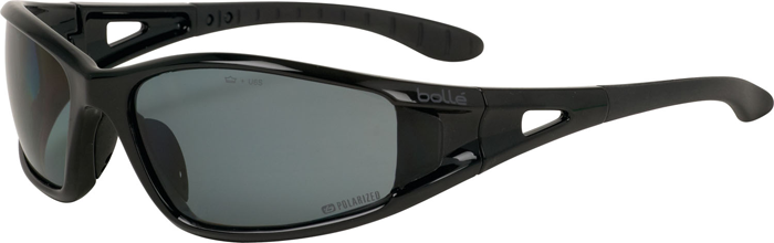 Bollé Lunettes Bollé Lowrider Polarisé - SB07PD Gray