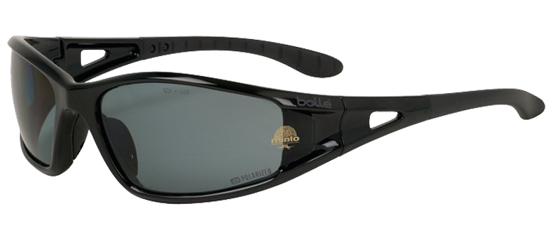 Bollé Lunettes Bollé Lowrider Polarisé - SB07PD Gray
