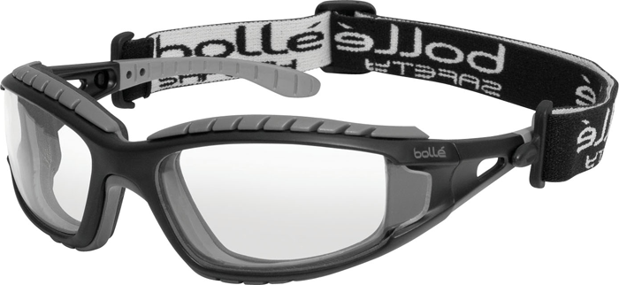 Bollé Lunettes Bollé Tracker Clair - SB09CL Clear
