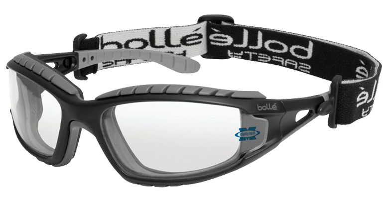 Bollé Lunettes Bollé Tracker Clair - SB09CL Clear