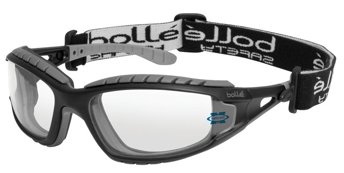 Bollé Lunettes Bollé Tracker Clair - SB09CL clear