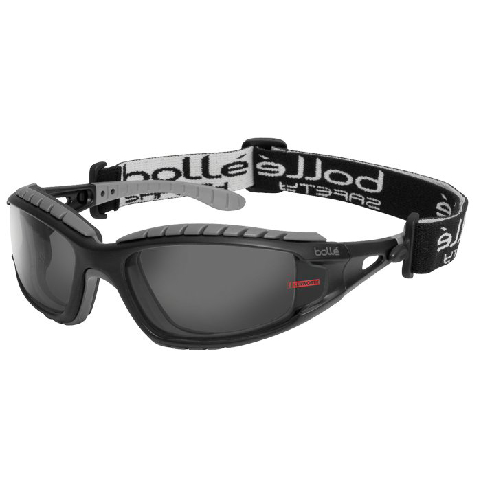 Bollé Lunettes Bollé Tracker Gris - SB09GR