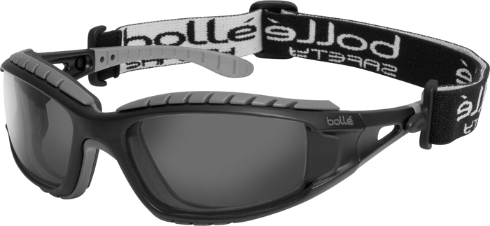 Bollé Lunettes Bollé Tracker Gris - SB09GR Gray