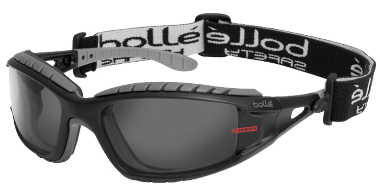 Bollé Lunettes Bollé Tracker Gris - SB09GR Gray