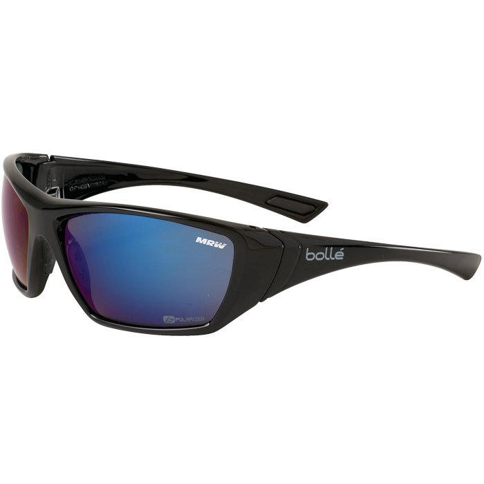 Bollé Lunettes polarisantes Bollé Hustler Bleu - SB10PB blue