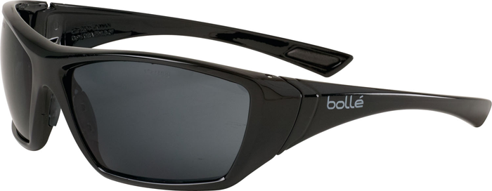 Bollé Lunettes polarisantes Bollé Hustler - SB10PD Gray