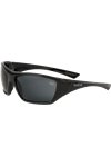Bollé Lunettes polarisantes Bollé Hustler - SB10PD Gray