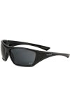 Bollé Lunettes polarisantes Bollé Hustler - SB10PD gray