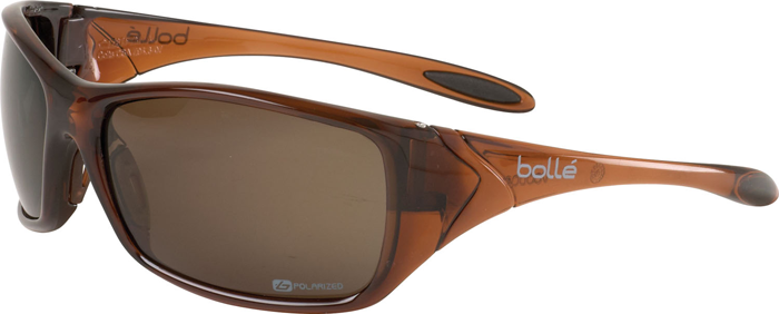 Bollé Lunettes polarisantes Bollé Voodoo - SB11PD Gray