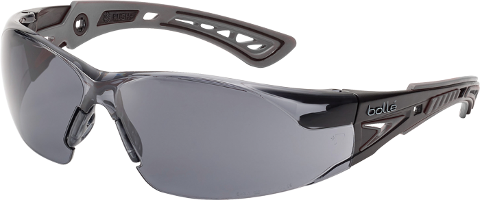 Bollé Bollé Rush Plus avec enduit platine - SB21GR Gray