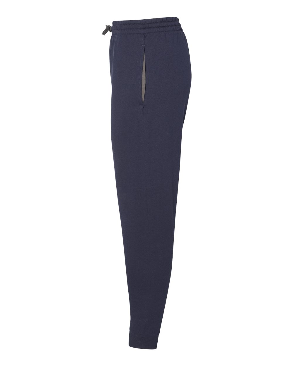 JERZEES Unisex Nublend® Joggers - 975MPR J. Navy