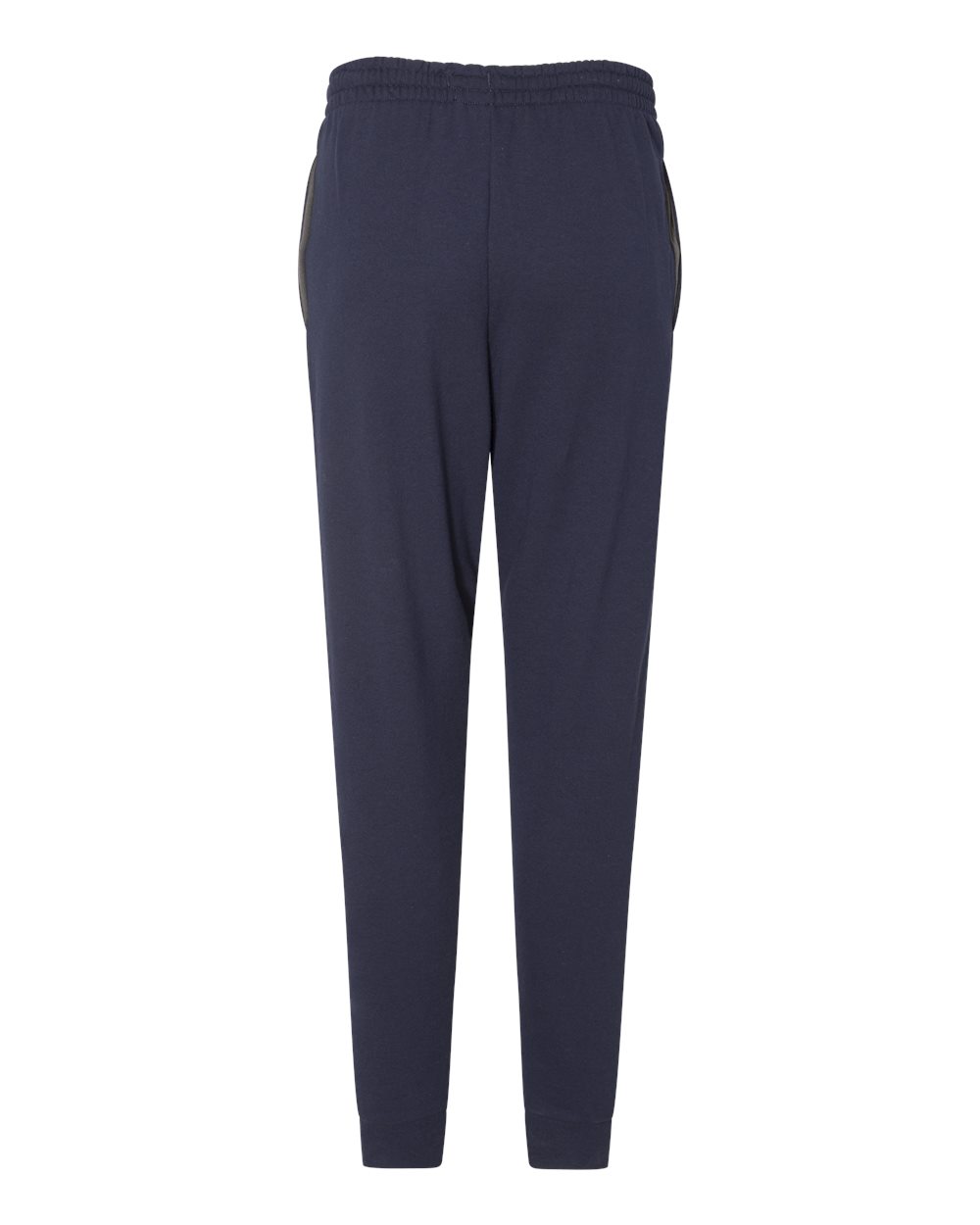 JERZEES Unisex Nublend® Joggers - 975MPR J. Navy